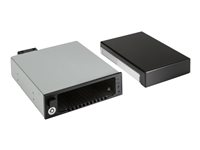 HP DX175 Removable HDD Spare Carrier - Hållare för lagringsenhet - för Workstation Z2 G4, Z2 G5, Z4 G4, Z4 G5, Z6 G4, Z8 G4 1ZX72AA