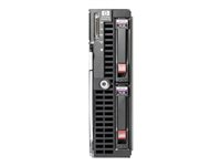 HPE ProLiant WS460c G6 Workstation Blade - Xeon E5640 2.66 GHz - 4 GB - 0 GB 594938-B21