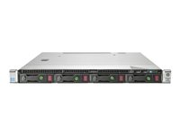 HPE StoreEasy 1430 - NAS-server - 4 fack - 12 TB - kan monteras i rack - SATA 6Gb/s / SAS 6Gb/s - HDD 3 TB x 4 - RAID 0, 1, 5, 6, 10, 50, 60 - Gigabit Ethernet - iSCSI - 1U B7D90A