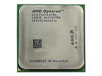 AMD Second-Generation Opteron 6278 - 2.4 GHz - 16-kärning - 16 MB cache - G34-uttag - för ProLiant BL465c Gen8 686868-B21