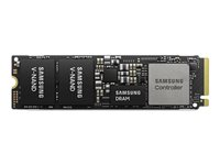 Samsung PM9A1 MZVL21T0HCLR - SSD - 1 TB - inbyggd - M.2 - PCIe 4.0 x4 (NVMe) - för Intel Next Unit of Computing 12 Enthusiast Mini PC - NUC12SNKi72VA MZVL21T0HCLR-00B00