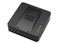 Cisco Small Business SPA122 - Router - VoIP-telefonadapter SPA122