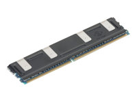 Lenovo - DDR3 - modul - 8 GB - DIMM 240-pin - 1600 MHz / PC3-12800 - registrerad - ECC - för ThinkStation C30 1095, 1097; D30 4223, 4229, 4354; S30 4352 0A65733
