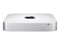 Apple Mac mini - Core i7 2.3 GHz - 4 GB - HDD 1 TB MD388S/A