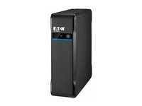 Eaton 3P Ellipse 550 DIN/IT - UPS - AC 220-240 V - 330 Watt - 550 VA - utgångskontakter: 4 3P550D