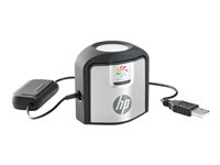HP DreamColor Calibration System (DCS) - Bildskärmskalibrator - för HP LD4730, LD4730G; DreamColor LP2480zx, Z24x B1F63AA#ABB