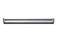 Apple USB SuperDrive - Diskenhet - DVD±RW (±R DL) - 8x/8x - USB 2.0 - extern - för iMac Pro (Sent 2017); MacBook Pro with Retina display MD564ZM/A