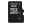 Kingston - Flash-minneskort - 8 GB - Class 4 - microSDHC