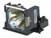 Christie - Projektorlampa - UHP - 200 Watt - 1500 timme/timmar - för Christie LW25U; Vivid LW25, LX26, LX35 003-120061