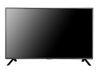 LG 47LY330C - 47" Diagonal klass LED-bakgrundsbelyst LCD-TV - hotell/gästanläggning - 1080p 1920 x 1080 47LY330C