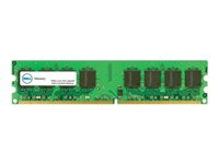 Dell - DDR3 - modul - 16 GB - DIMM 240-pin - 1333 MHz / PC3-10600 - registrerad - ECC - för Precision R5500, T3600, T5600, T7600 A7088187