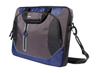 Lenovo Sport Slimcase - Notebook-väska - 15.6" - blå 0B47300