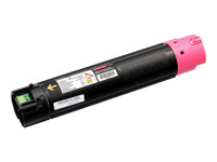 Epson - Magenta - original - tonerkassett - för WorkForce AL-C500DHN, AL-C500DN, AL-C500DTN, AL-C500DXN C13S050661