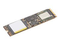 Lenovo - SSD - 1 TB - inbyggd - M.2 2280 - PCIe 4.0 x4 - CRU 4XB1K68129