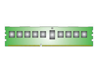 Kingston - DDR3 - modul - 8 GB - DIMM 240-pin - 1866 MHz / PC3-14900 - CL13 - 1.5 V - registrerad - ECC - för Fujitsu PRIMERGY TX300 S8 KFJ-PM318/8G