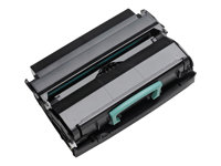 Dell - Hög kapacitet - svart - original - tonerkassett Use and Return - för Dell 2330d, 2330dn, 2350d, 2350dn 593-10335