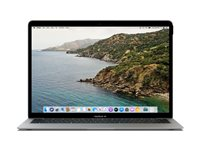 Belkin ScreenForce - Sekretessfilter till bärbar dator - borttagbar - 13" - för Apple MacBook Pro with Retina display (13.3 tum) OVA013ZZ