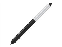 Wacom Bamboo Replacement Pen - Aktiv penna - 2 knappar - silver LP-170E-0S