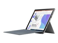 Microsoft Surface Pro 7+ - 12.3" - Intel Core i7 - 1165G7 - 16 GB RAM - 256 GB SSD 1NC-00004