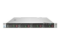 HPE ProLiant DL320e Gen8 Base - Xeon E3-1220V2 3.1 GHz - 4 GB - 0 GB 675421-421