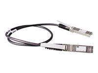 HPE Stacking Kit - SFP-sändar/mottagarmodul (mini-GBIC) - för HP 3100; HPE 3100, 3600 JD324B