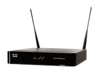 Cisco Small Business WAP2000 - Trådlös åtkomstpunkt - Wi-Fi - 2.4 GHz - rekonditionerad WAP2000-RF