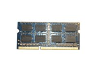 Lenovo - DDR3 - modul - 2 GB - SO DIMM 204-pin - 1600 MHz / PC3-12800 - ej buffrad - icke ECC 0A65722