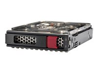 HPE Midline - Hårddisk - 14 TB - hot-swap - 3.5" LFF - SAS 12Gb/s - 7200 rpm - med lågprofilhållare (paket om 4) - för StoreEasy 1660 Expanded Storage R0R66A