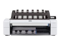 HP DesignJet T1600dr - storformatsskrivare - färg - bläckstråle 3EK12A#B19