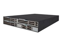 HPE FlexFabric 5940 4-slot - Switch - L3 - Administrerad - rackmonterbar JH398A#ABB