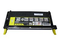 Epson 1162 - Gul - original - tonerkassett - för AcuLaser C2800DN, C2800DTN, C2800N C13S051162