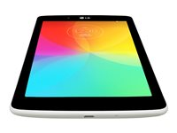 LG G Pad 7.0 (V400) - surfplatta - Android 4.4.2 (KitKat) - 8 GB - 7" LGV400.ANEUWH