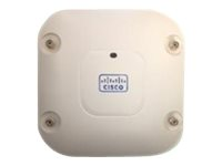 Cisco Aironet 2700e Access Point - Trådlös åtkomstpunkt - Wi-Fi 5 - 2.4 GHz, 5 GHz AIR-CAP2702E-E-K9