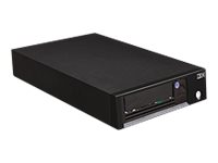 Lenovo TS2250 3580-H5S - Bandenhet - LTO Ultrium (1.5 TB / 3 TB) - Ultrium 5 - SAS-2 - extern - kryptering - Express - för P/N: 7379KEG, 7379KFG, 7379KGG, 7379KHG, 7379KKG, 7944KAG, 7944KBG, 7945KDG, 7945KEG 3580S5E