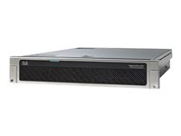 Cisco Email Security Appliance C370 - Säkerhetsfunktion - GigE - 2U - kan monteras i rack ESA-C370-K9
