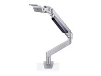 Multibrackets M Apple Gas Lift Arm for old version 27" iMac - Systemmonteringsfäste - 27" - silver 7350073730698