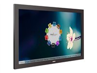 Philips BDT5530EM - 54.6" Diagonal klass LED-bakgrundsbelyst LCD-skärm - med pekskärm - 1080p 1920 x 1080 - svart BDT5530EM/06