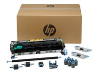HP - Fixeringssats för skrivarunderhåll - för LaserJet Enterprise 700, MFP M725; LaserJet Managed MFP M725 CF254A
