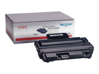 Xerox - Svart - original - tonerkassett - för Phaser 3250D, 3250DN 106R01373
