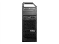 Lenovo ThinkStation S30 - tower - Xeon E5-2620 2 GHz - 8 GB - HDD 2 TB SV437MS