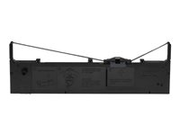 Epson - Svart - 40.5 m - tygfärgband - för FX 980 C13S015091