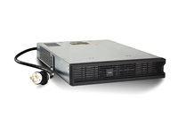 APC - Transformator (kan monteras i rack) - AC 208 V - 2U - för P/N: AR3103SP, AR3106SP, SRT1000RMXLI, SRT10KXLTW, SRT3000XLTW, SRT6KXLTW, SRT8KXLJ AP9626