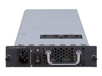 HPE - Nätaggregat - 650 Watt - för HPE 6616 JC492A