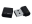 Kingston DataTraveler Micro - USB flash-enhet - 8 GB - USB 2.0 - svart