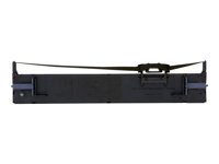 Epson - Svart - 32 m - färgband - för LQ 690 C13S015610