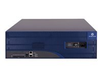 HPE MSR30-60 POE - - router - - 1GbE - rackmonterbar JF804A