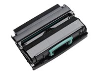 Dell - Svart - original - tonerkassett Use and Return - för Dell 2330d, 2330dn, 2350d, 2350dn 593-10337