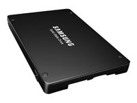 Samsung PM1643a MZILT30THALA - SSD - 30.72 TB - inbyggd - 2.5" - SAS 12Gb/s MZILT30THALA-00007