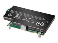 LSI iBBU08 - Batteribackupenhet till RAID-styrenhet - litiumjon - för Workstation Z420, Z620; MegaRAID SAS 9260-8i LA783AA