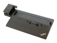 Lenovo ThinkPad Basic Dock - Portreplikator - VGA 40A00000WW